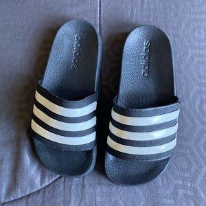 Adidas kids sandals